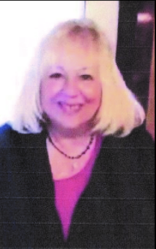 Lucille Rose  Arcadipane Yahn
